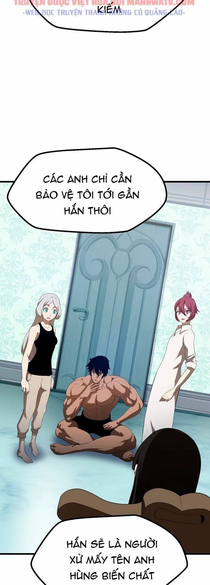 Anh Hùng Mạnh Nhất? Ta Không Làm Lâu Rồi! Chap 77 - Next Chap 78