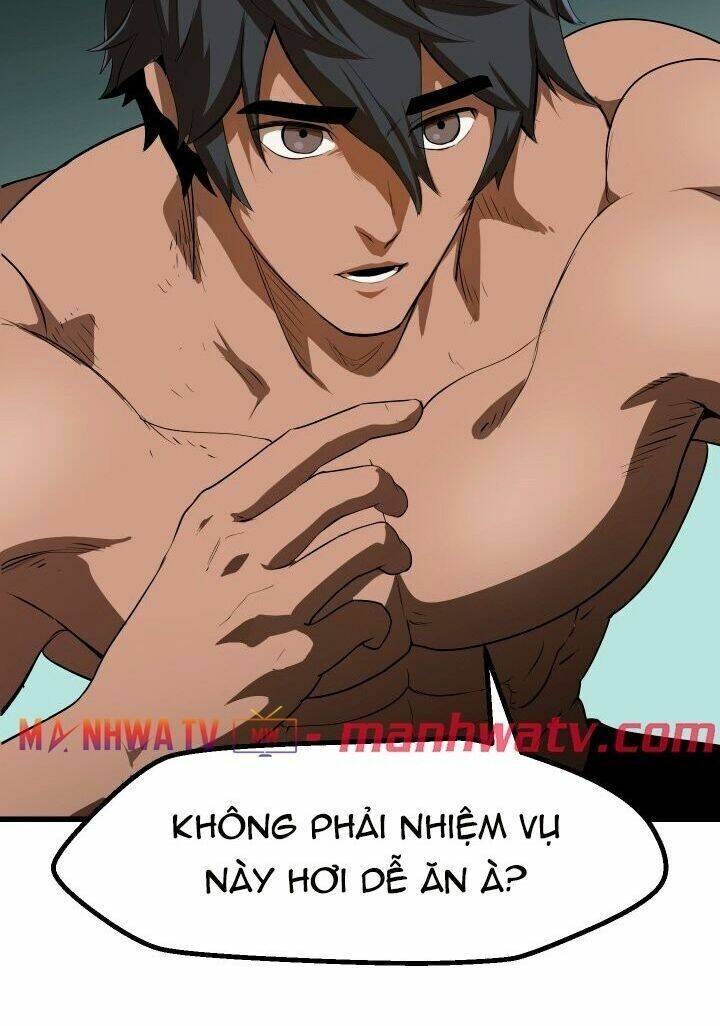 Anh Hùng Mạnh Nhất? Ta Không Làm Lâu Rồi! Chap 77 - Next Chap 78
