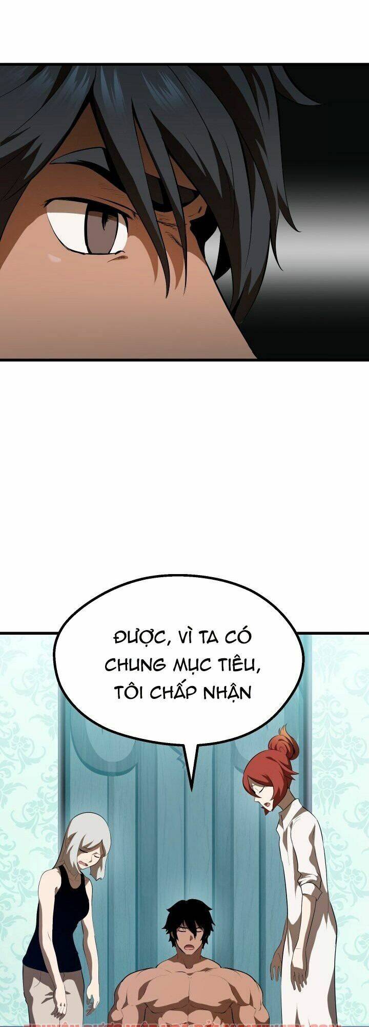Anh Hùng Mạnh Nhất? Ta Không Làm Lâu Rồi! Chap 77 - Next Chap 78