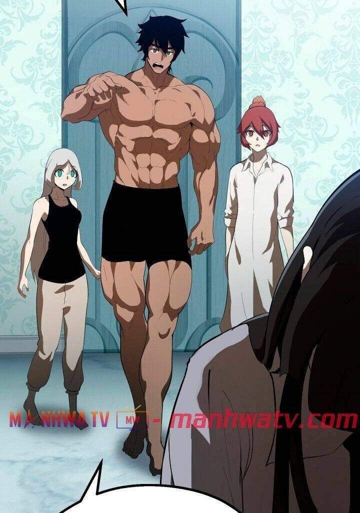 Anh Hùng Mạnh Nhất? Ta Không Làm Lâu Rồi! Chap 77 - Next Chap 78