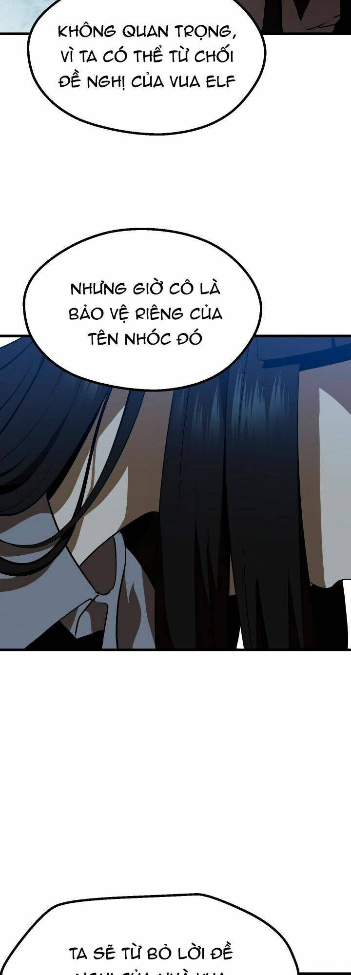 Anh Hùng Mạnh Nhất? Ta Không Làm Lâu Rồi! Chap 77 - Next Chap 78