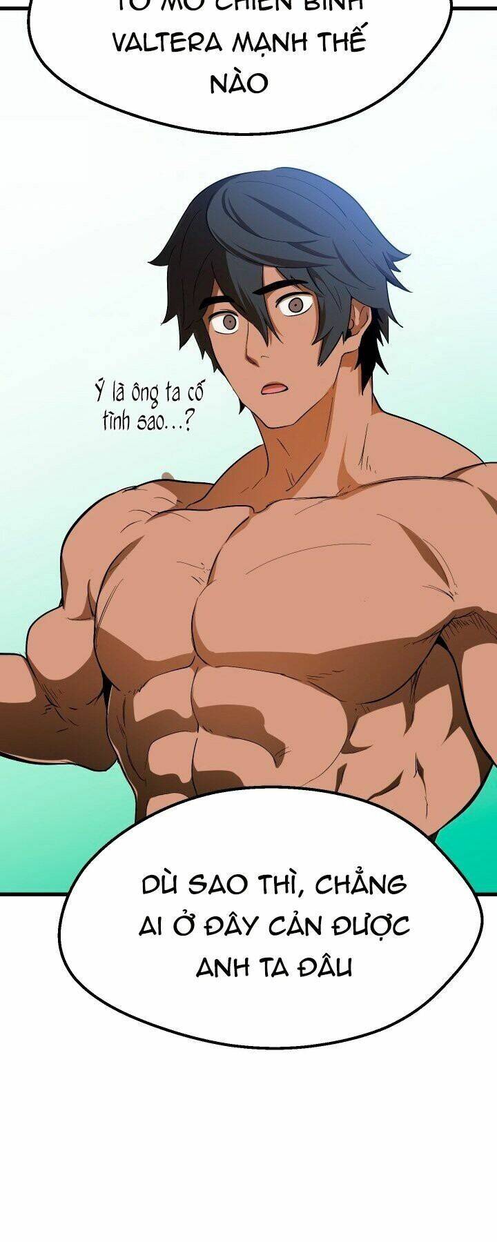 Anh Hùng Mạnh Nhất? Ta Không Làm Lâu Rồi! Chap 77 - Next Chap 78