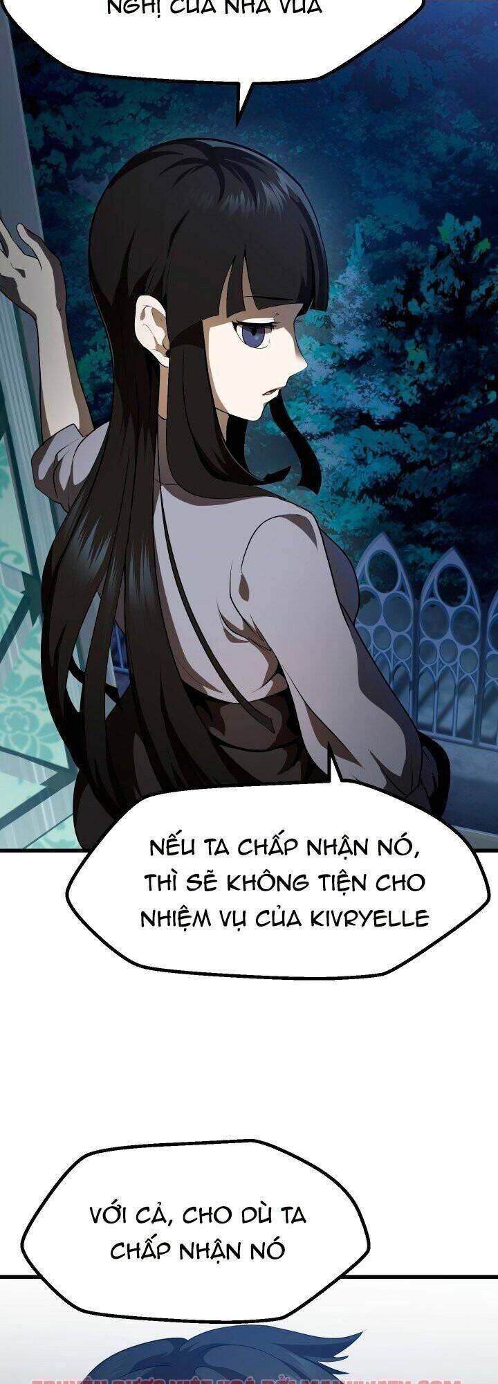 Anh Hùng Mạnh Nhất? Ta Không Làm Lâu Rồi! Chap 77 - Next Chap 78
