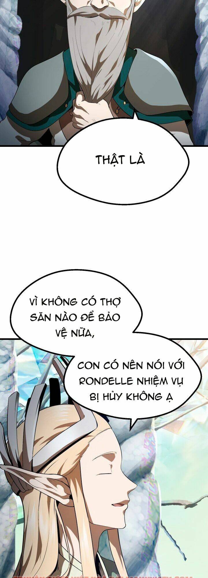 Anh Hùng Mạnh Nhất? Ta Không Làm Lâu Rồi! Chap 77 - Next Chap 78