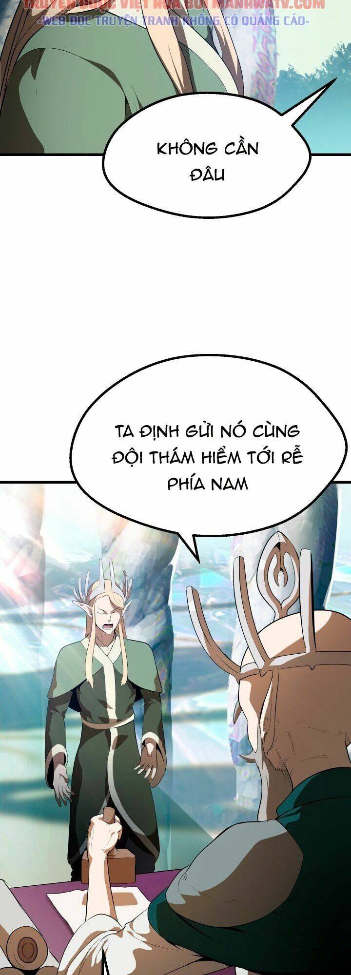 Anh Hùng Mạnh Nhất? Ta Không Làm Lâu Rồi! Chap 77 - Next Chap 78
