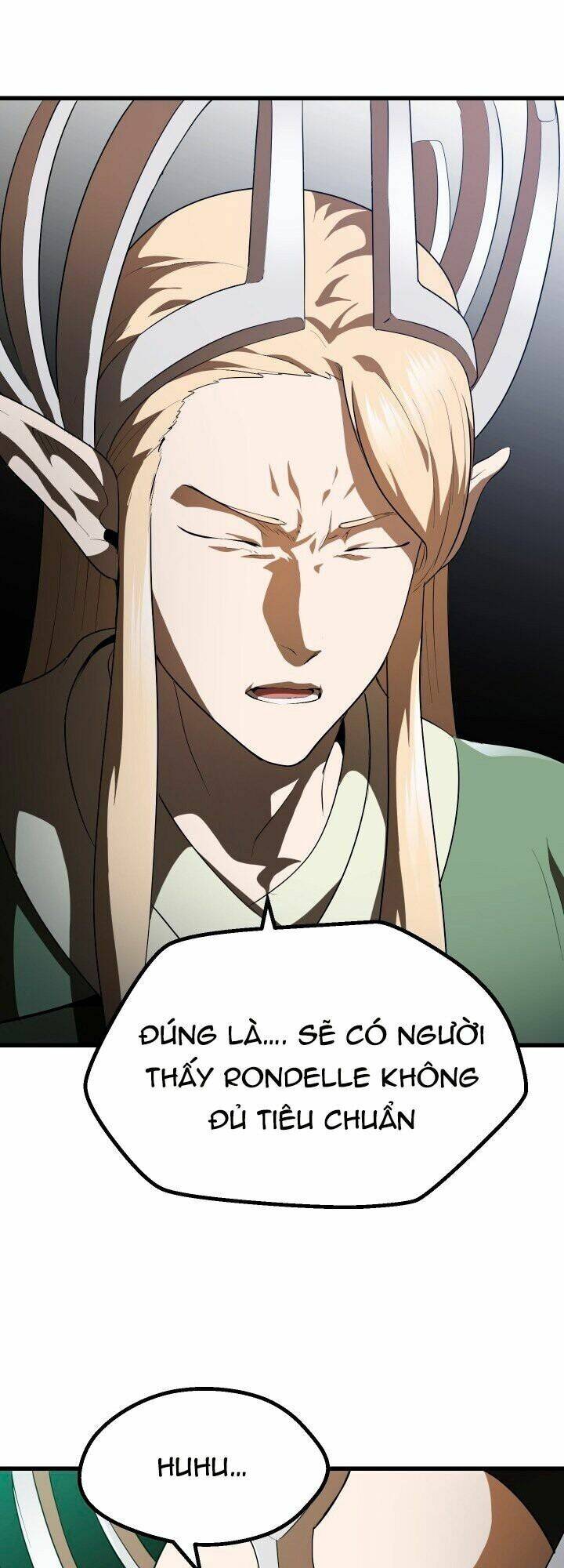 Anh Hùng Mạnh Nhất? Ta Không Làm Lâu Rồi! Chap 77 - Next Chap 78
