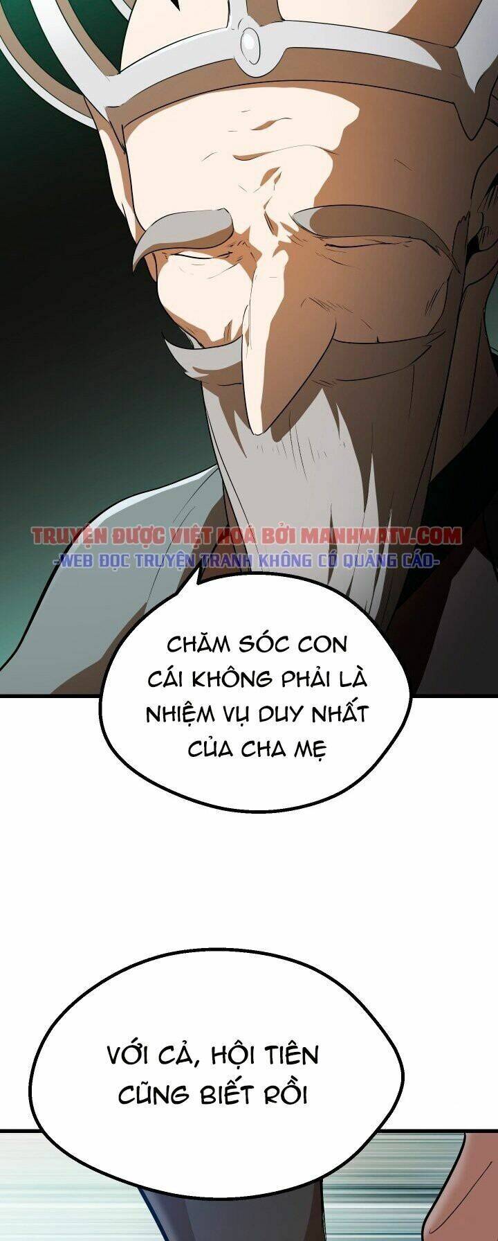 Anh Hùng Mạnh Nhất? Ta Không Làm Lâu Rồi! Chap 77 - Next Chap 78