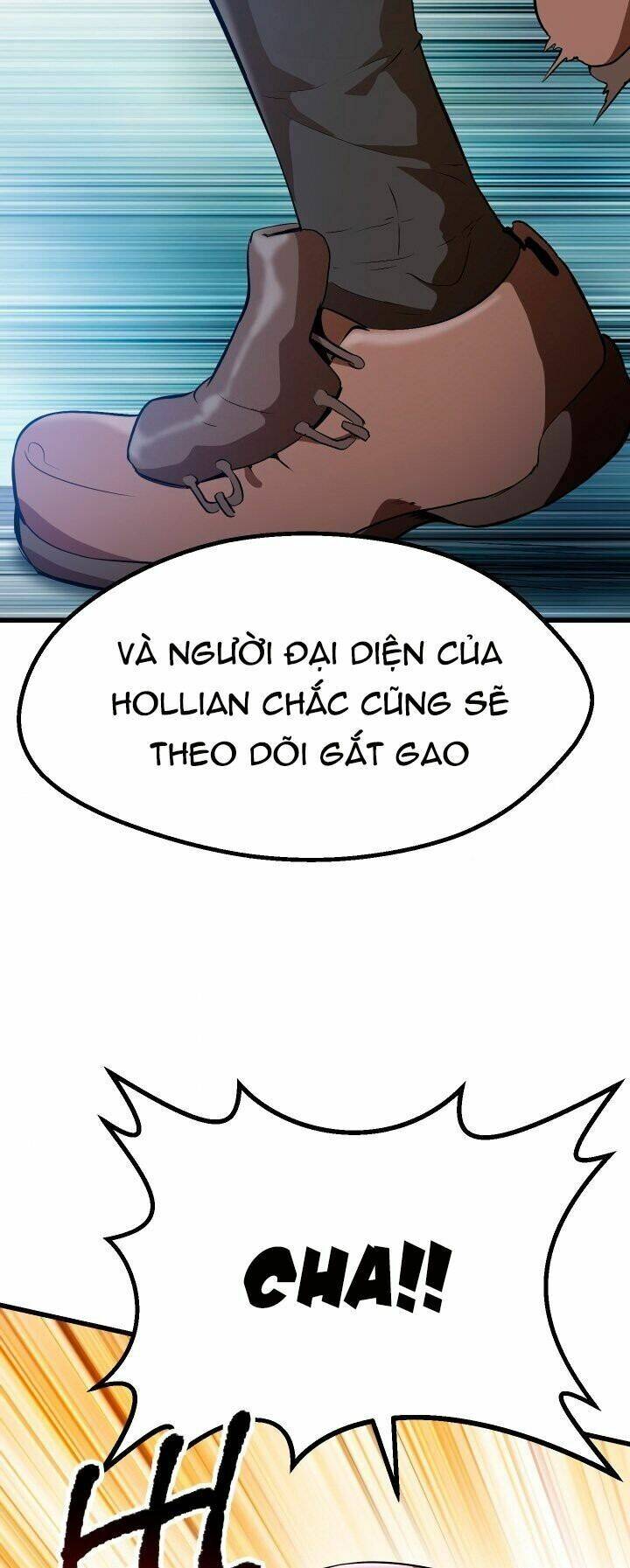 Anh Hùng Mạnh Nhất? Ta Không Làm Lâu Rồi! Chap 77 - Next Chap 78