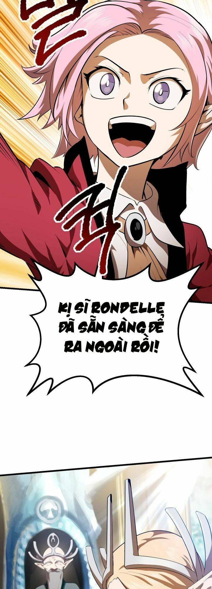 Anh Hùng Mạnh Nhất? Ta Không Làm Lâu Rồi! Chap 77 - Next Chap 78