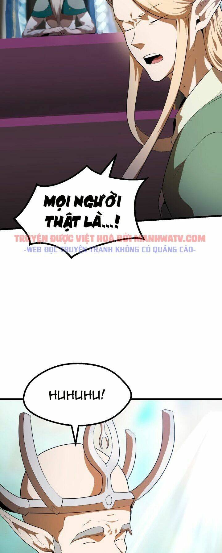 Anh Hùng Mạnh Nhất? Ta Không Làm Lâu Rồi! Chap 77 - Next Chap 78