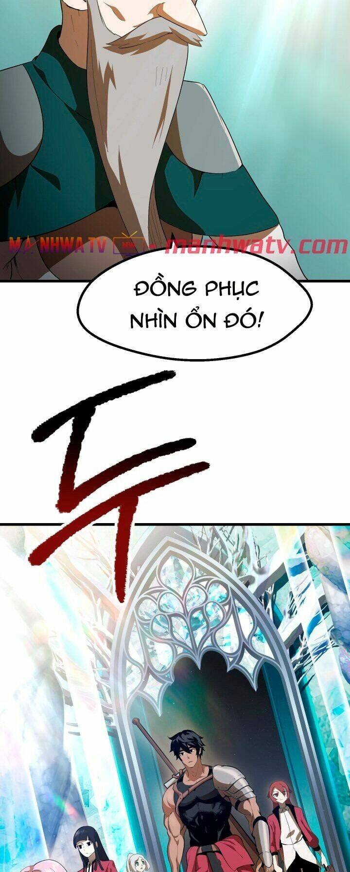Anh Hùng Mạnh Nhất? Ta Không Làm Lâu Rồi! Chap 77 - Next Chap 78