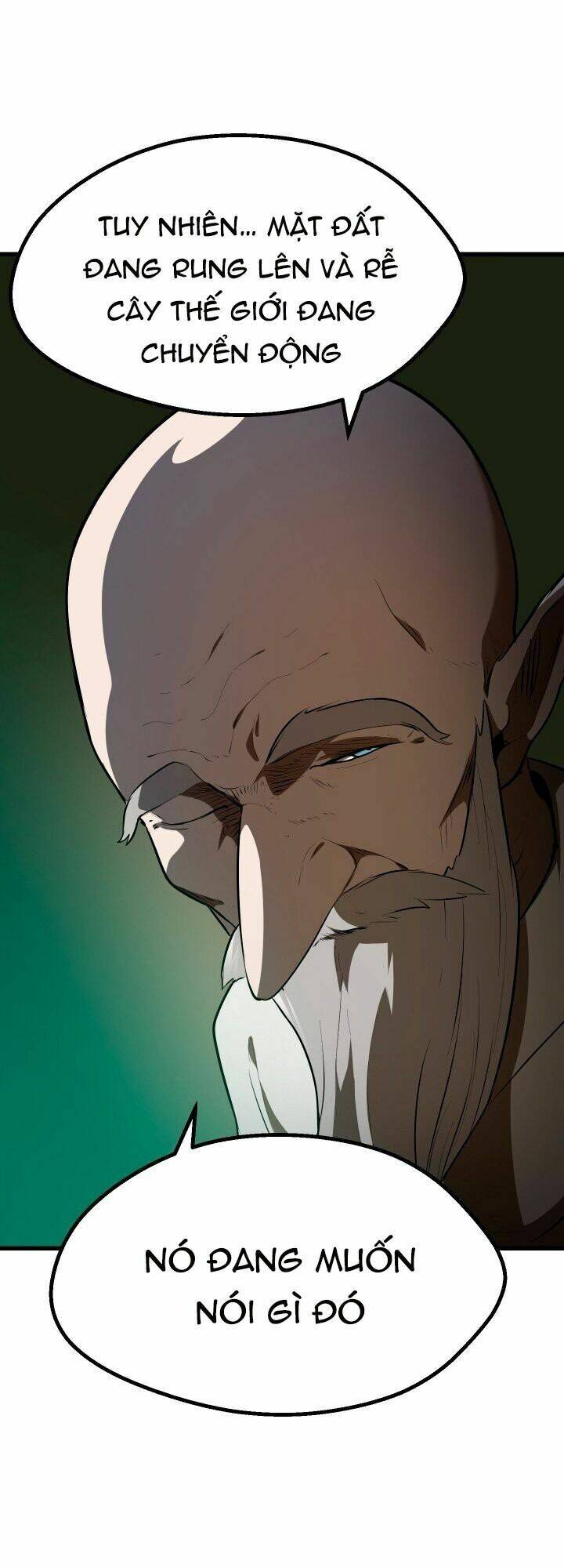 Anh Hùng Mạnh Nhất? Ta Không Làm Lâu Rồi! Chap 77 - Next Chap 78