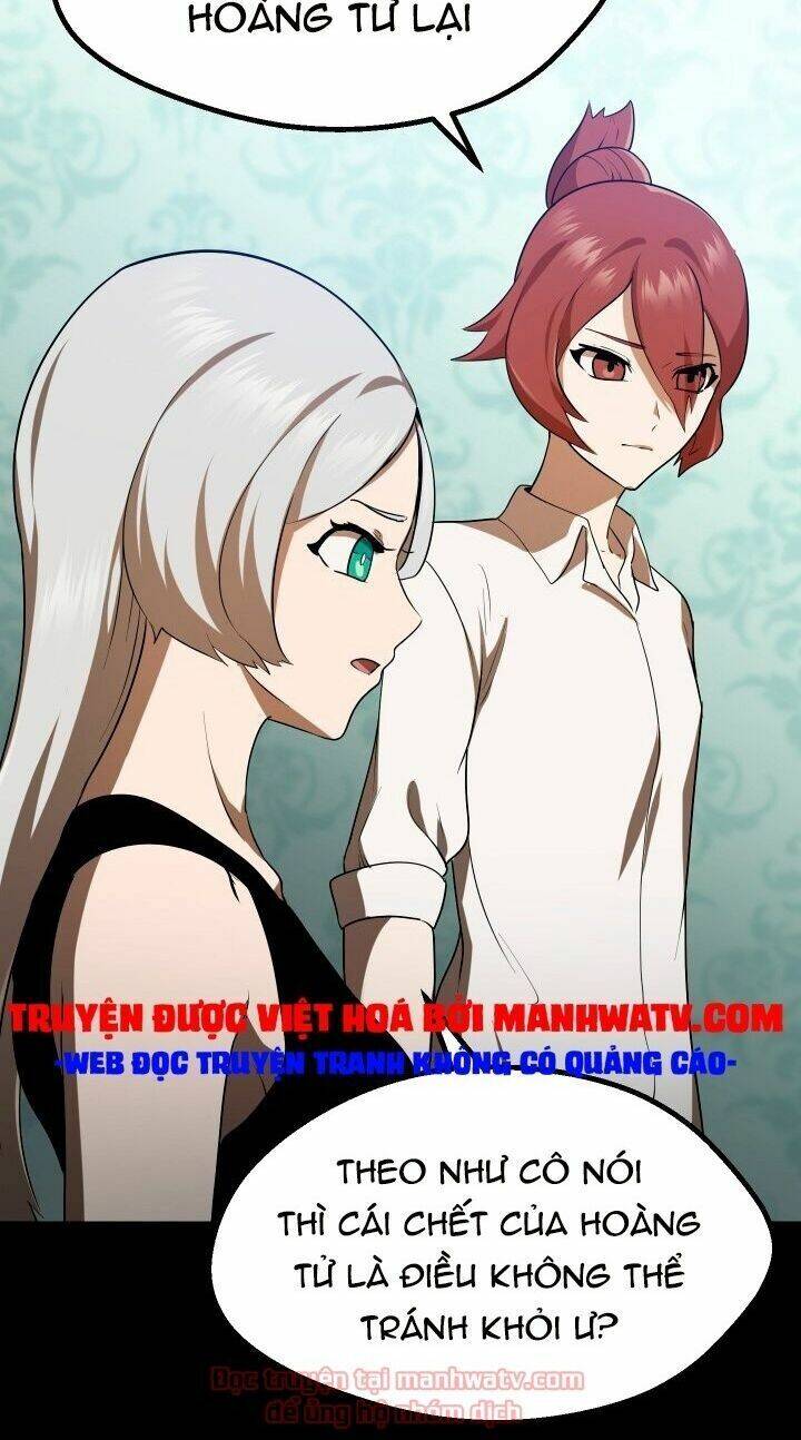 Anh Hùng Mạnh Nhất? Ta Không Làm Lâu Rồi! Chap 78 - Next Chap 79