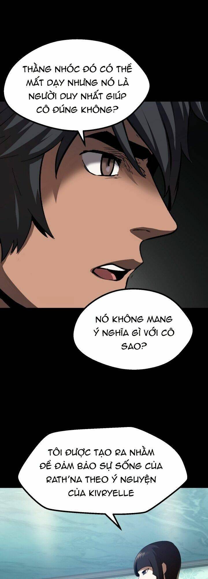 Anh Hùng Mạnh Nhất? Ta Không Làm Lâu Rồi! Chap 78 - Next Chap 79