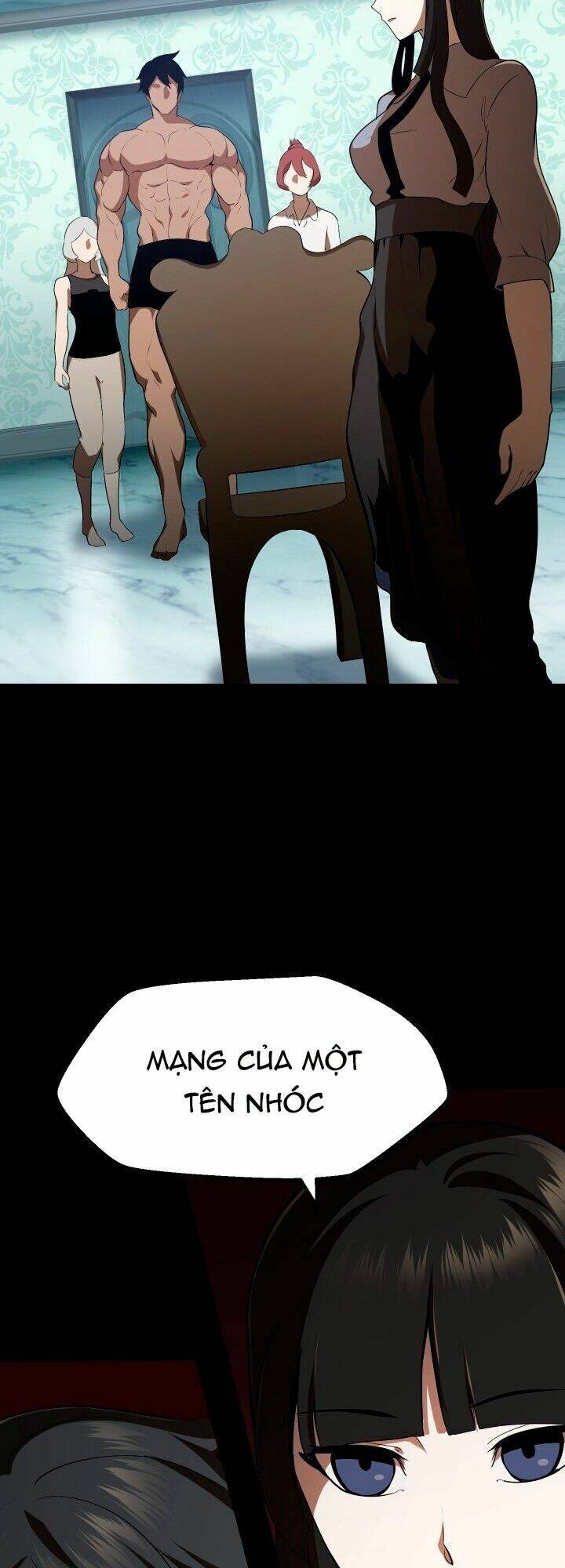 Anh Hùng Mạnh Nhất? Ta Không Làm Lâu Rồi! Chap 78 - Next Chap 79