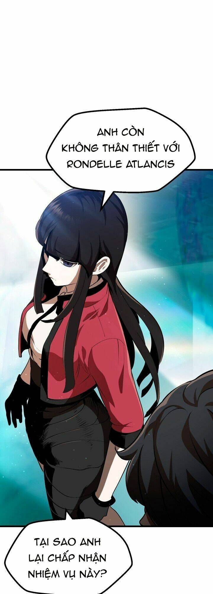 Anh Hùng Mạnh Nhất? Ta Không Làm Lâu Rồi! Chap 78 - Next Chap 79