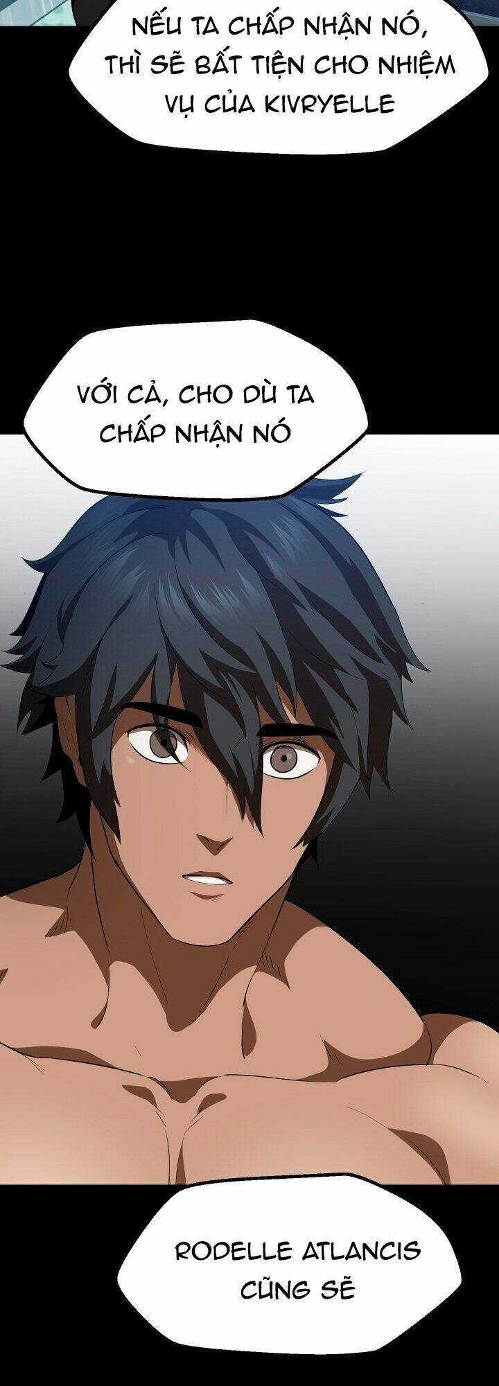 Anh Hùng Mạnh Nhất? Ta Không Làm Lâu Rồi! Chap 78 - Next Chap 79