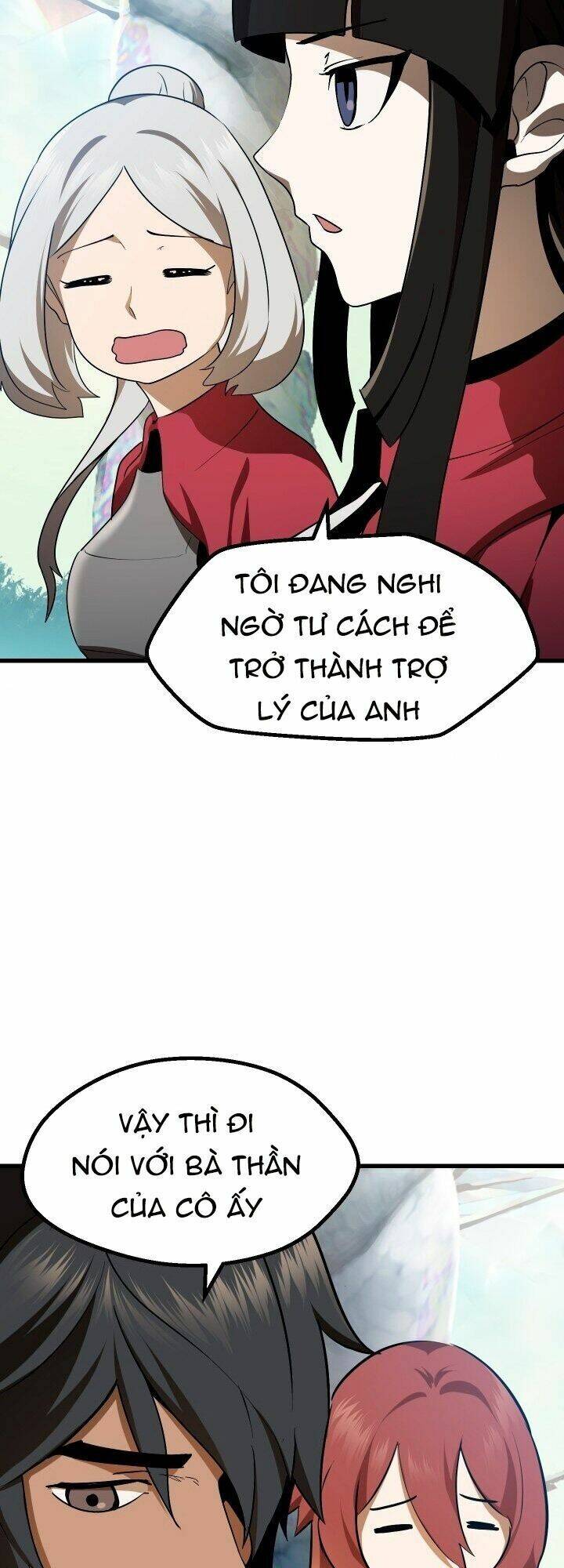 Anh Hùng Mạnh Nhất? Ta Không Làm Lâu Rồi! Chap 78 - Next Chap 79