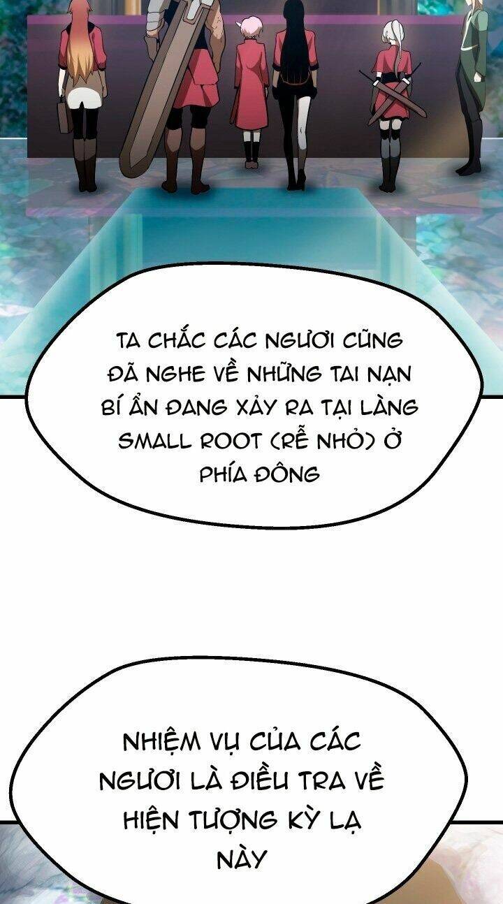 Anh Hùng Mạnh Nhất? Ta Không Làm Lâu Rồi! Chap 78 - Next Chap 79