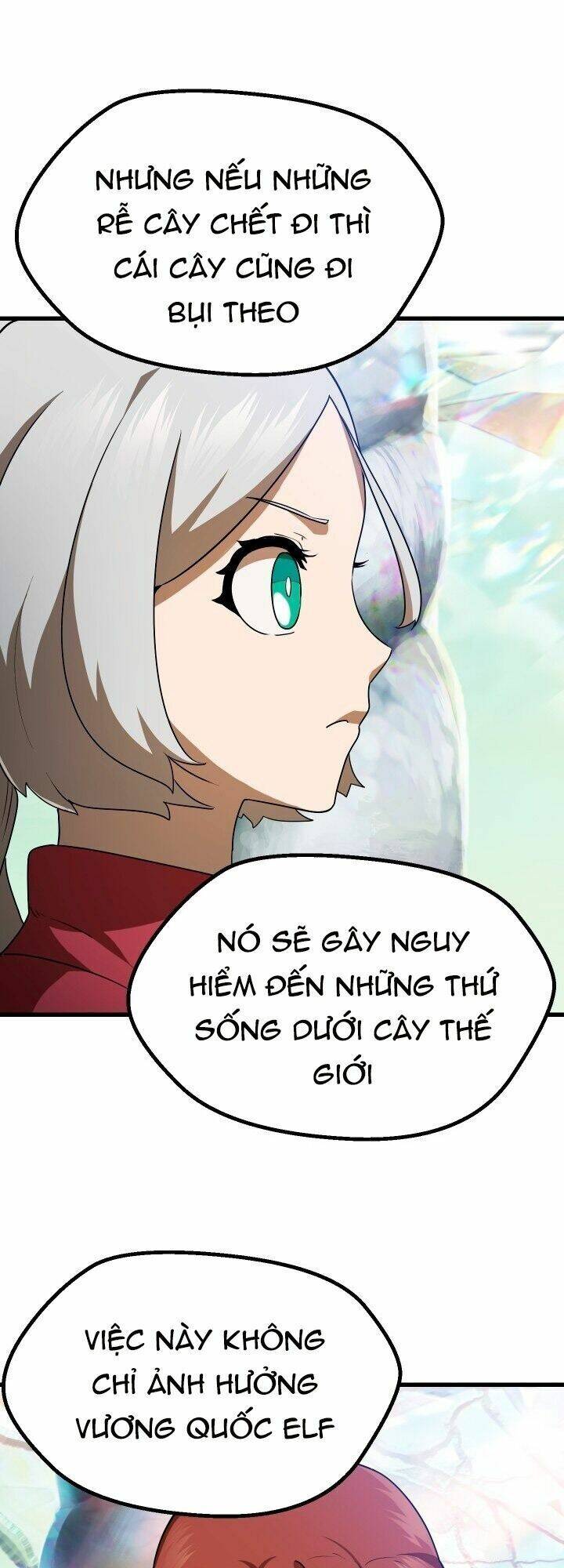 Anh Hùng Mạnh Nhất? Ta Không Làm Lâu Rồi! Chap 78 - Next Chap 79