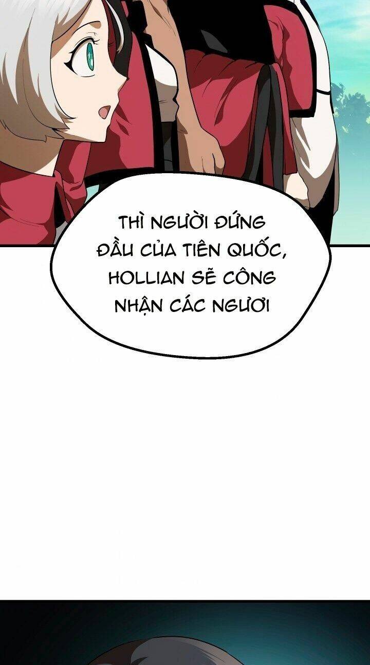 Anh Hùng Mạnh Nhất? Ta Không Làm Lâu Rồi! Chap 78 - Next Chap 79