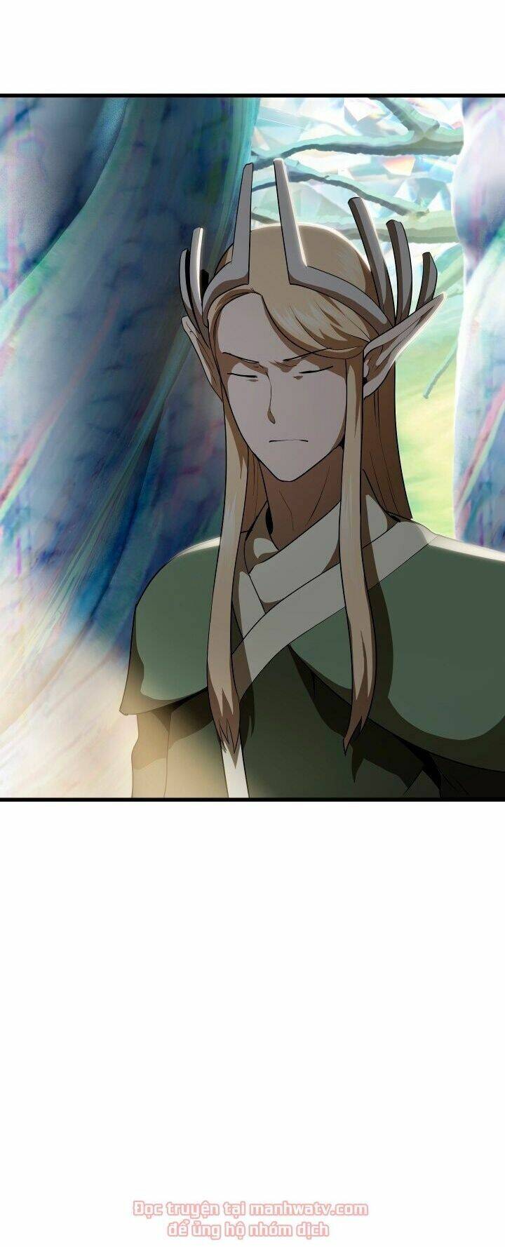 Anh Hùng Mạnh Nhất? Ta Không Làm Lâu Rồi! Chap 78 - Next Chap 79