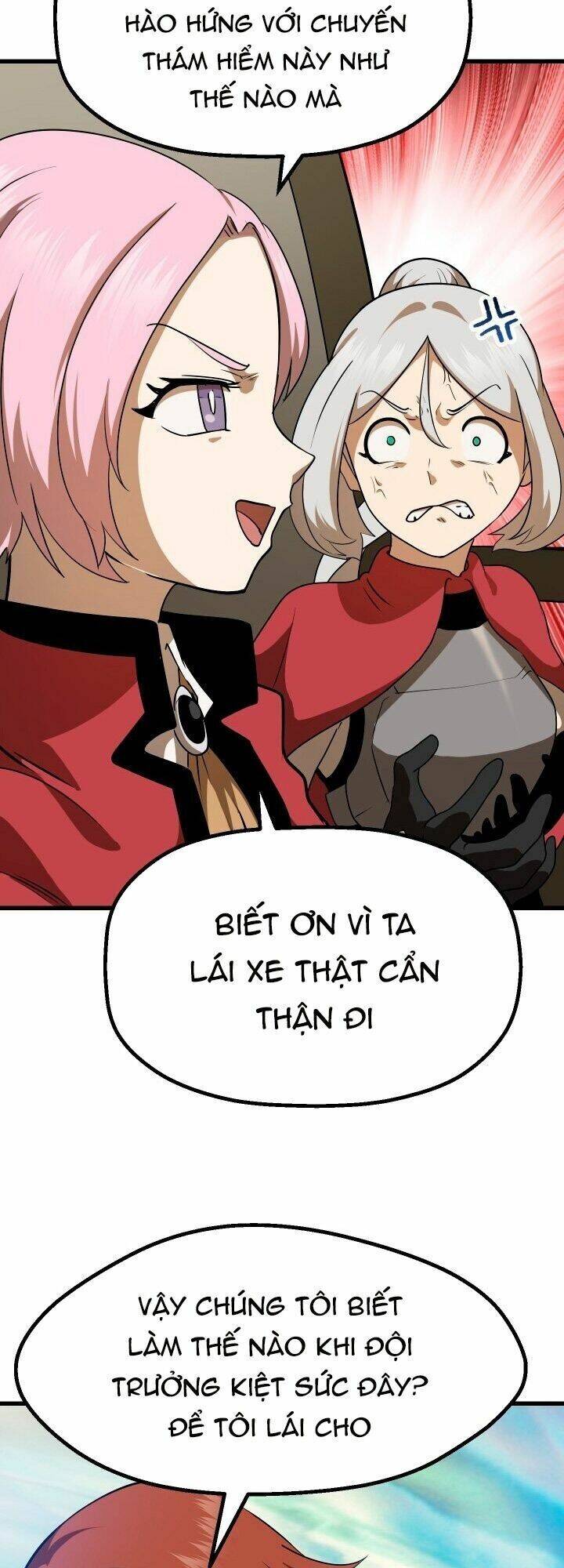 Anh Hùng Mạnh Nhất? Ta Không Làm Lâu Rồi! Chap 78 - Next Chap 79