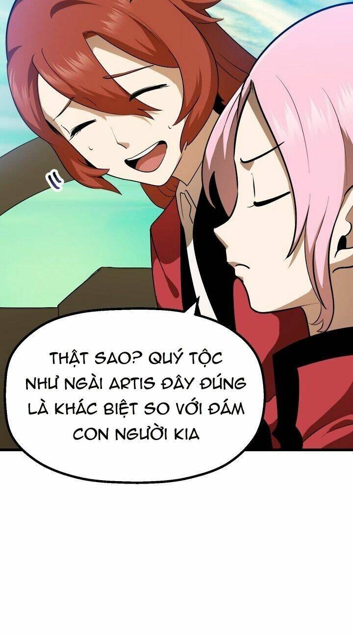 Anh Hùng Mạnh Nhất? Ta Không Làm Lâu Rồi! Chap 78 - Next Chap 79