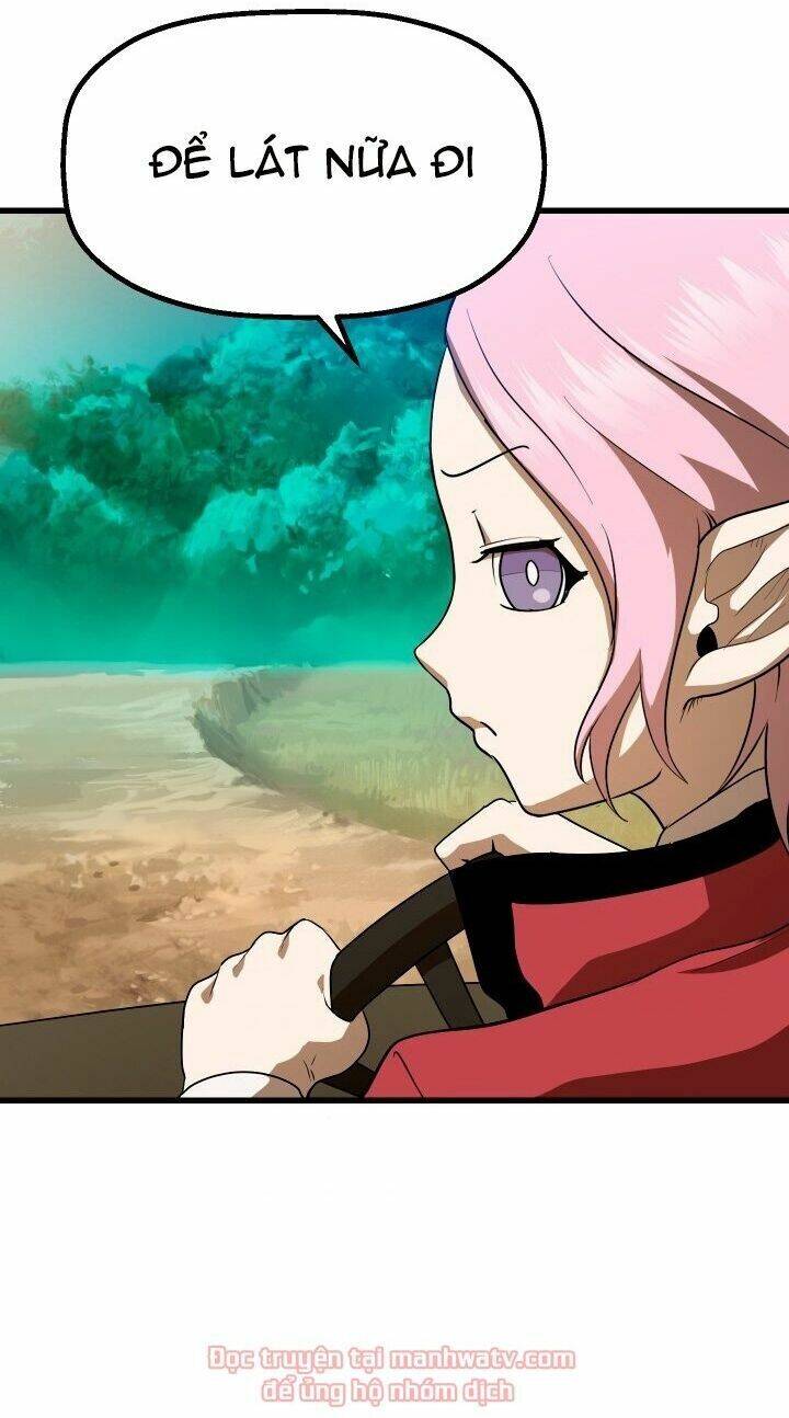 Anh Hùng Mạnh Nhất? Ta Không Làm Lâu Rồi! Chap 78 - Next Chap 79