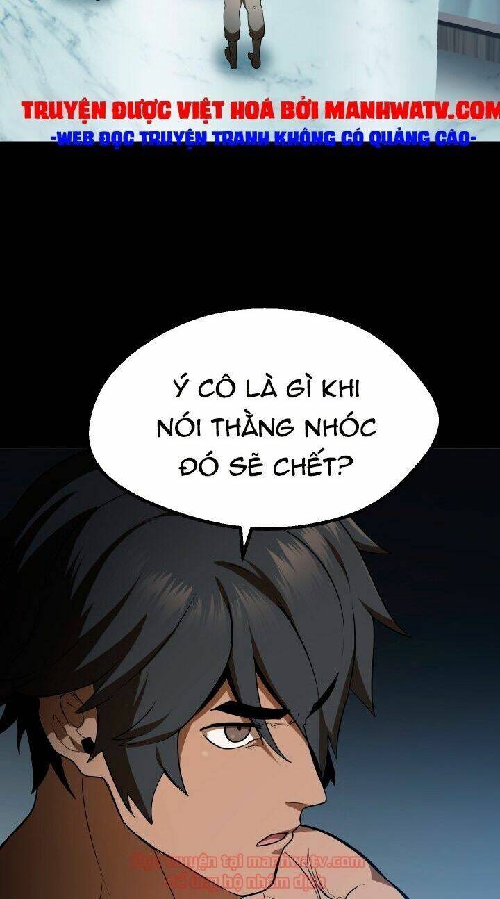 Anh Hùng Mạnh Nhất? Ta Không Làm Lâu Rồi! Chap 78 - Next Chap 79