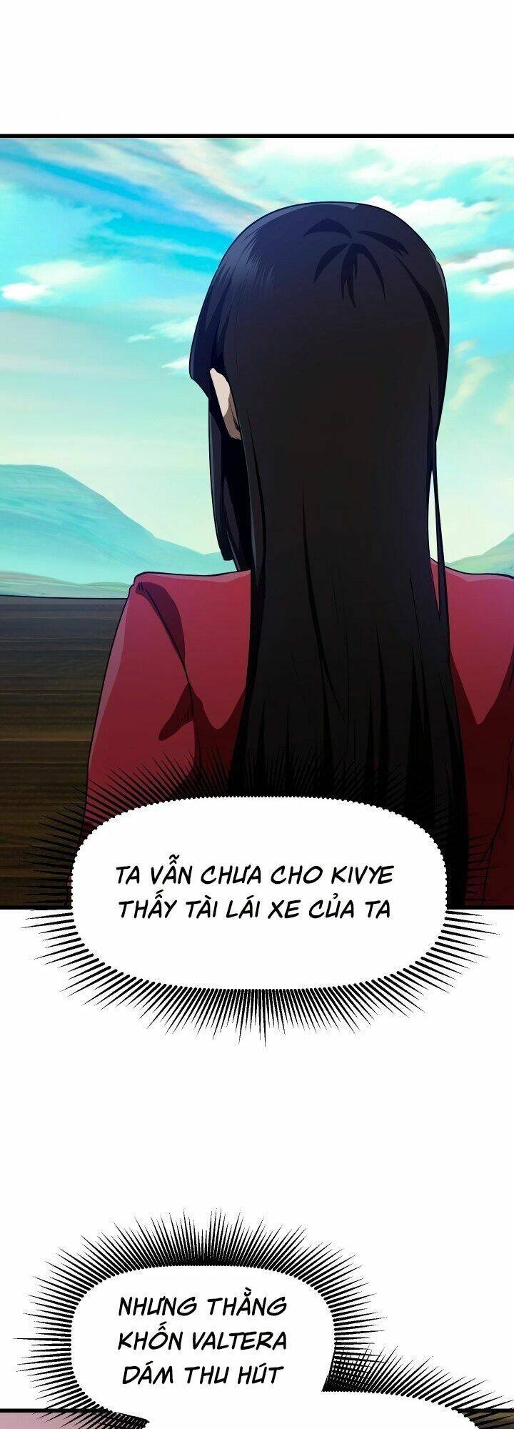 Anh Hùng Mạnh Nhất? Ta Không Làm Lâu Rồi! Chap 78 - Next Chap 79