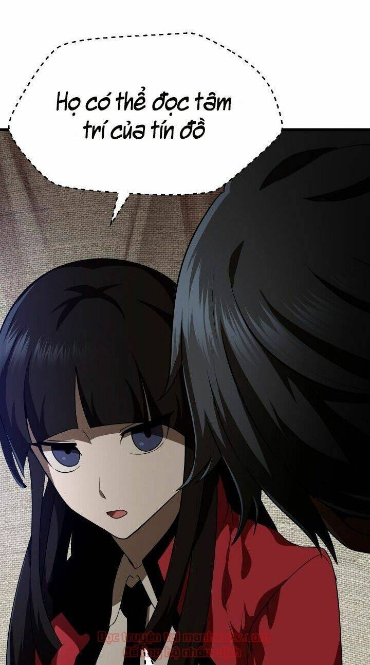 Anh Hùng Mạnh Nhất? Ta Không Làm Lâu Rồi! Chap 78 - Next Chap 79