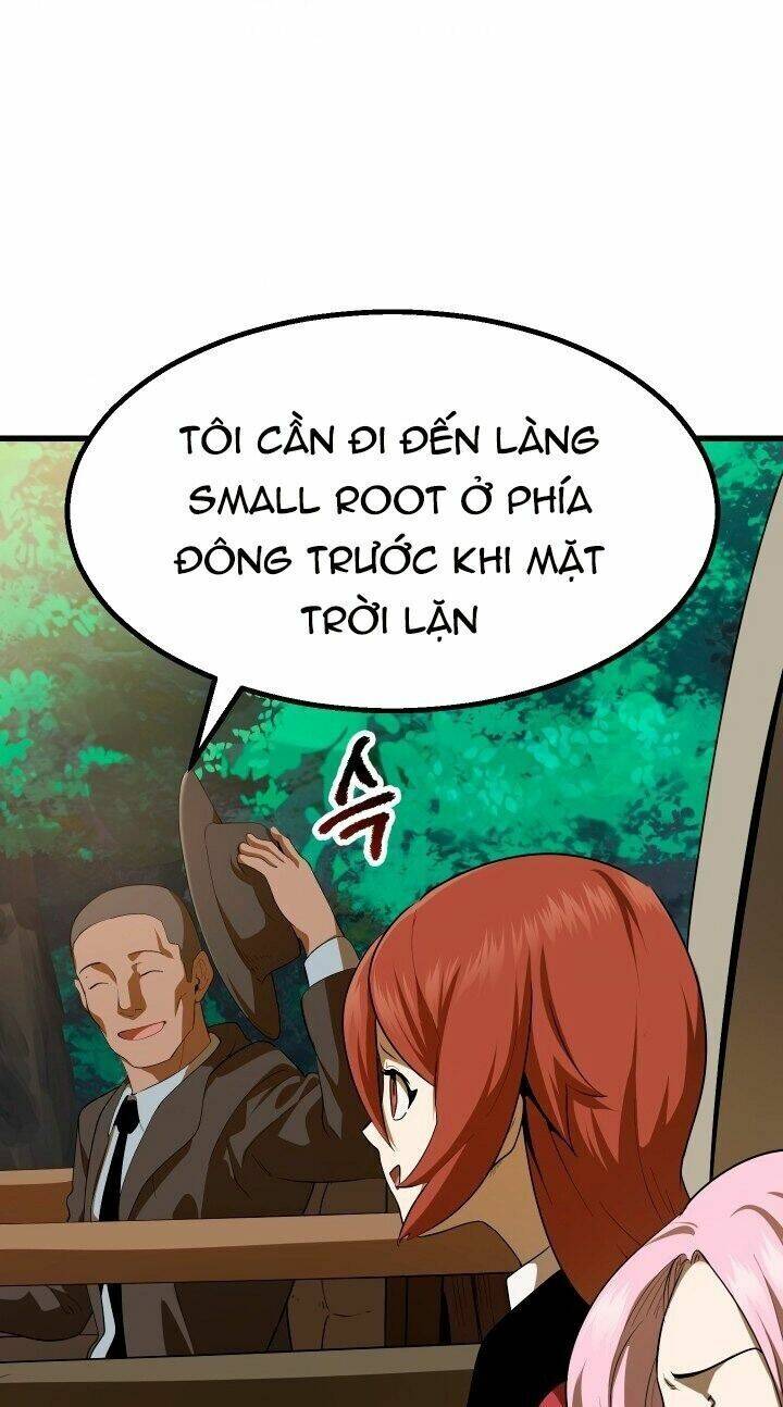 Anh Hùng Mạnh Nhất? Ta Không Làm Lâu Rồi! Chap 78 - Next Chap 79