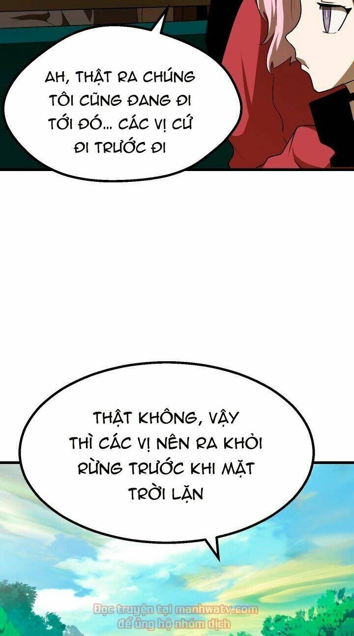 Anh Hùng Mạnh Nhất? Ta Không Làm Lâu Rồi! Chap 78 - Next Chap 79