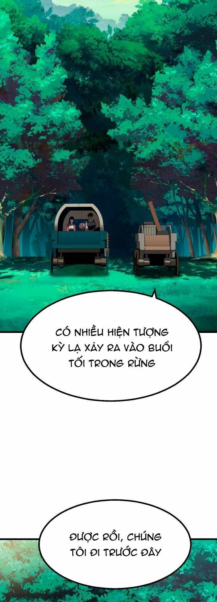 Anh Hùng Mạnh Nhất? Ta Không Làm Lâu Rồi! Chap 78 - Next Chap 79
