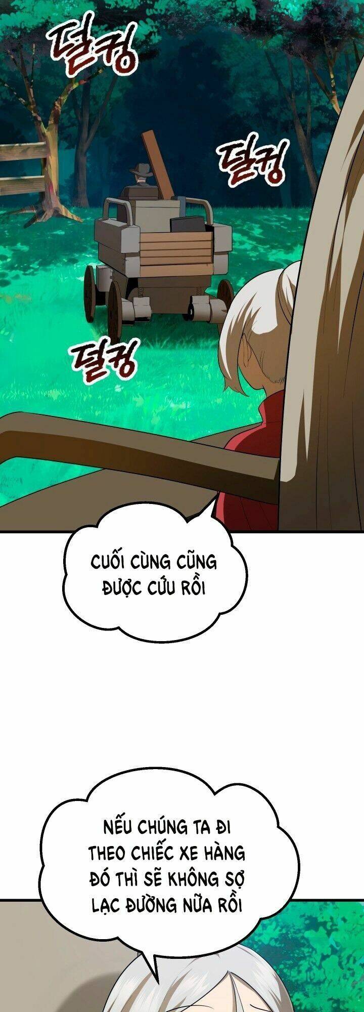 Anh Hùng Mạnh Nhất? Ta Không Làm Lâu Rồi! Chap 78 - Next Chap 79