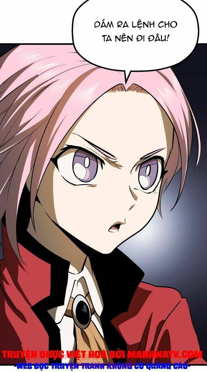 Anh Hùng Mạnh Nhất? Ta Không Làm Lâu Rồi! Chap 78 - Next Chap 79