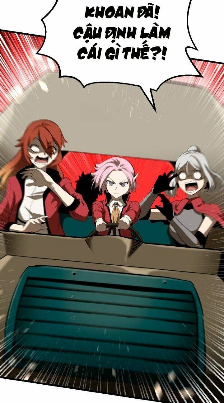 Anh Hùng Mạnh Nhất? Ta Không Làm Lâu Rồi! Chap 78 - Next Chap 79