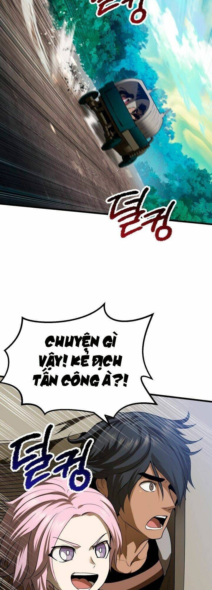 Anh Hùng Mạnh Nhất? Ta Không Làm Lâu Rồi! Chap 78 - Next Chap 79