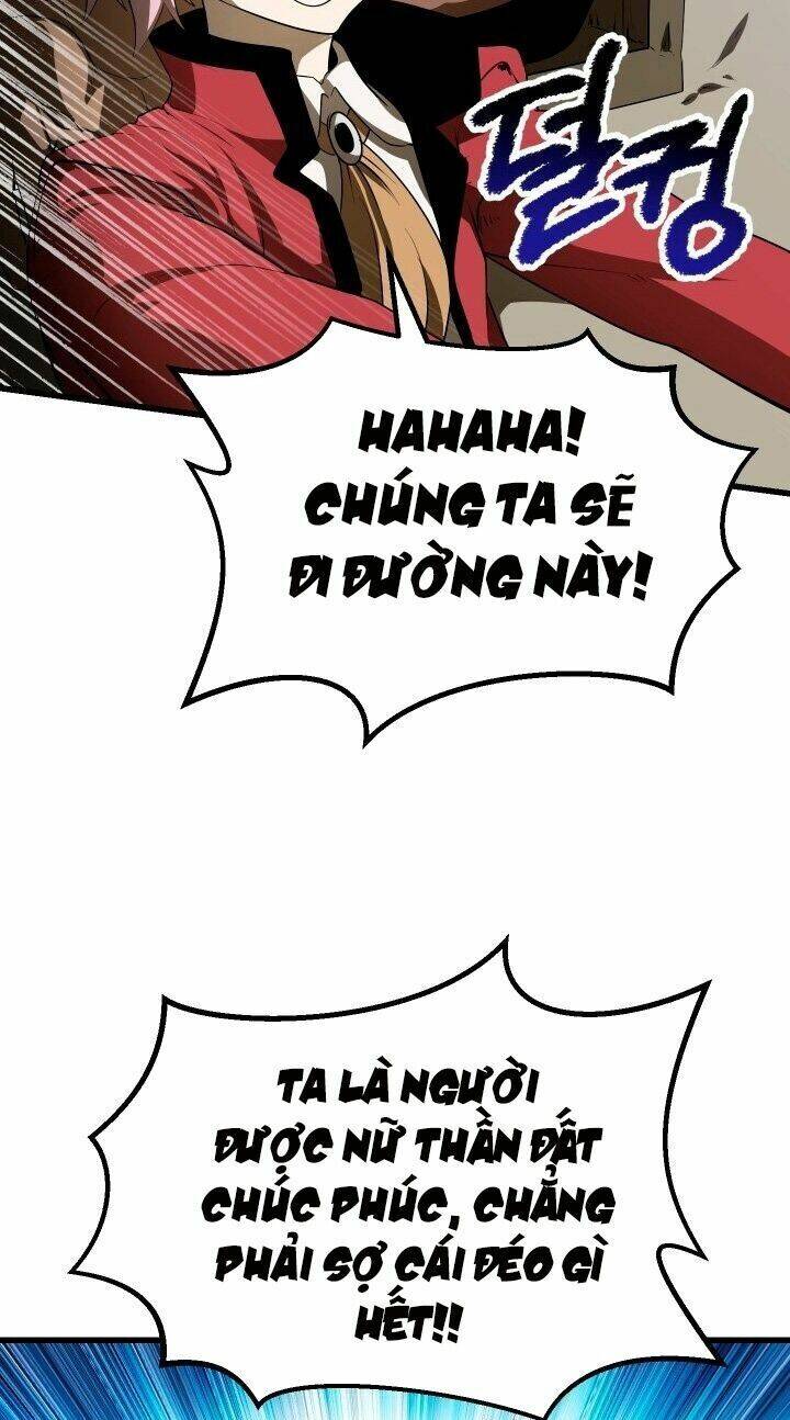 Anh Hùng Mạnh Nhất? Ta Không Làm Lâu Rồi! Chap 78 - Next Chap 79
