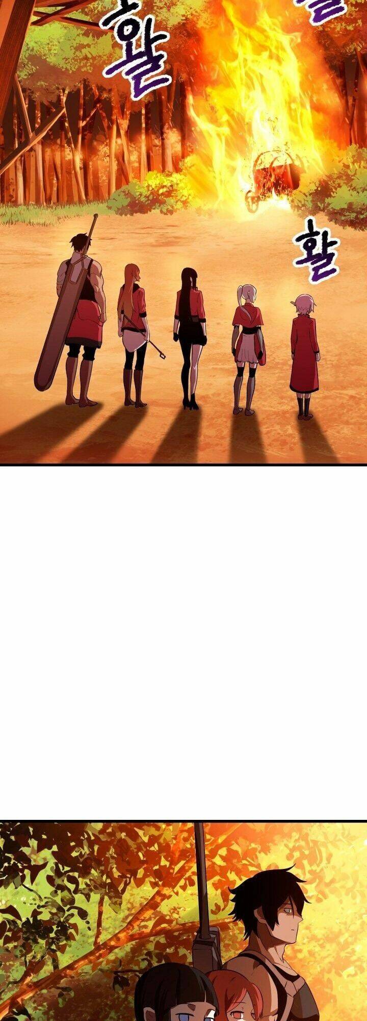 Anh Hùng Mạnh Nhất? Ta Không Làm Lâu Rồi! Chap 78 - Next Chap 79