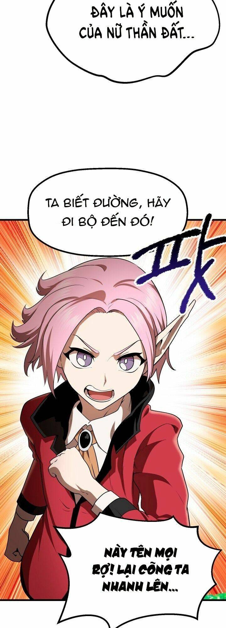 Anh Hùng Mạnh Nhất? Ta Không Làm Lâu Rồi! Chap 78 - Next Chap 79