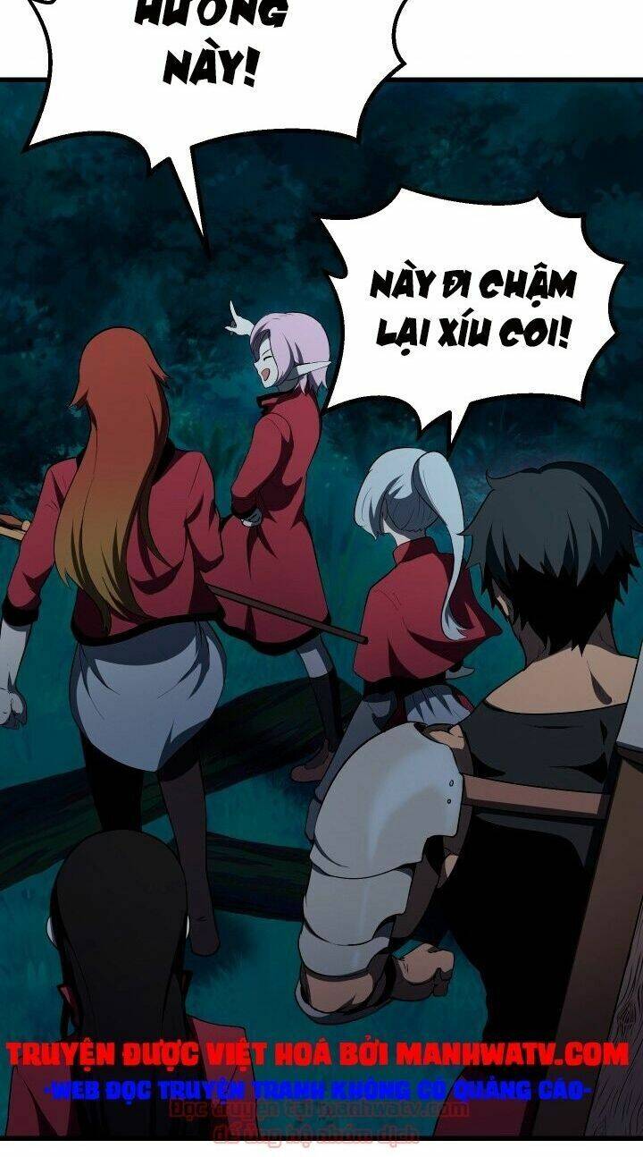 Anh Hùng Mạnh Nhất? Ta Không Làm Lâu Rồi! Chap 78 - Next Chap 79