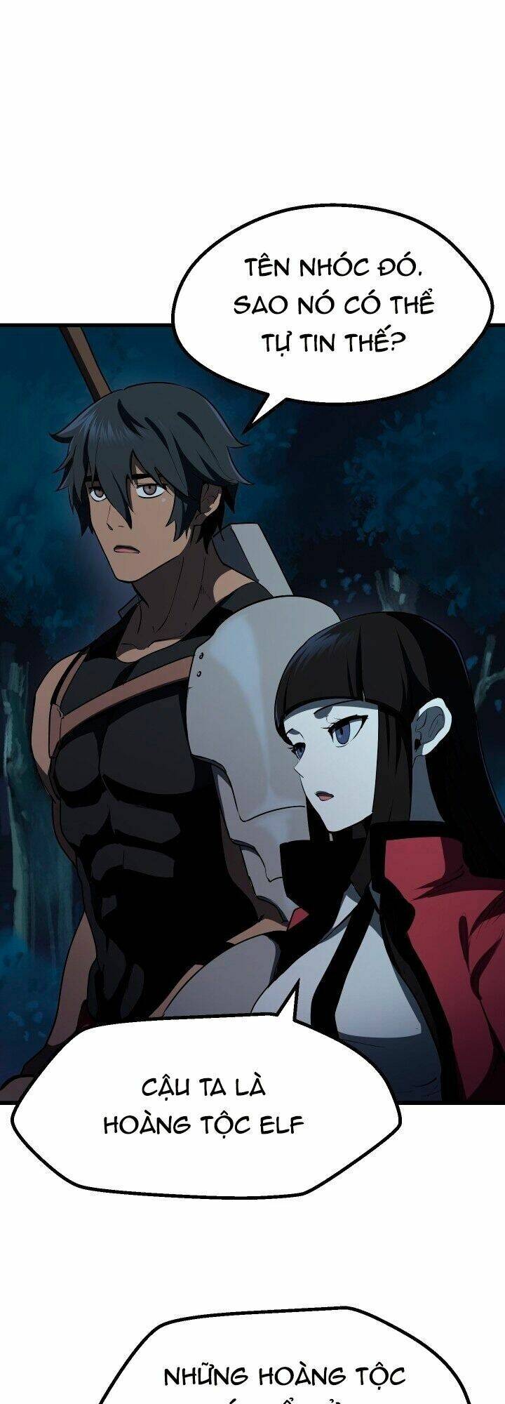 Anh Hùng Mạnh Nhất? Ta Không Làm Lâu Rồi! Chap 78 - Next Chap 79