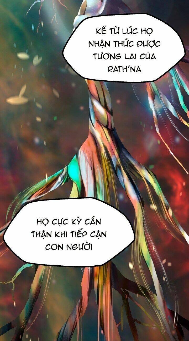 Anh Hùng Mạnh Nhất? Ta Không Làm Lâu Rồi! Chap 78 - Next Chap 79