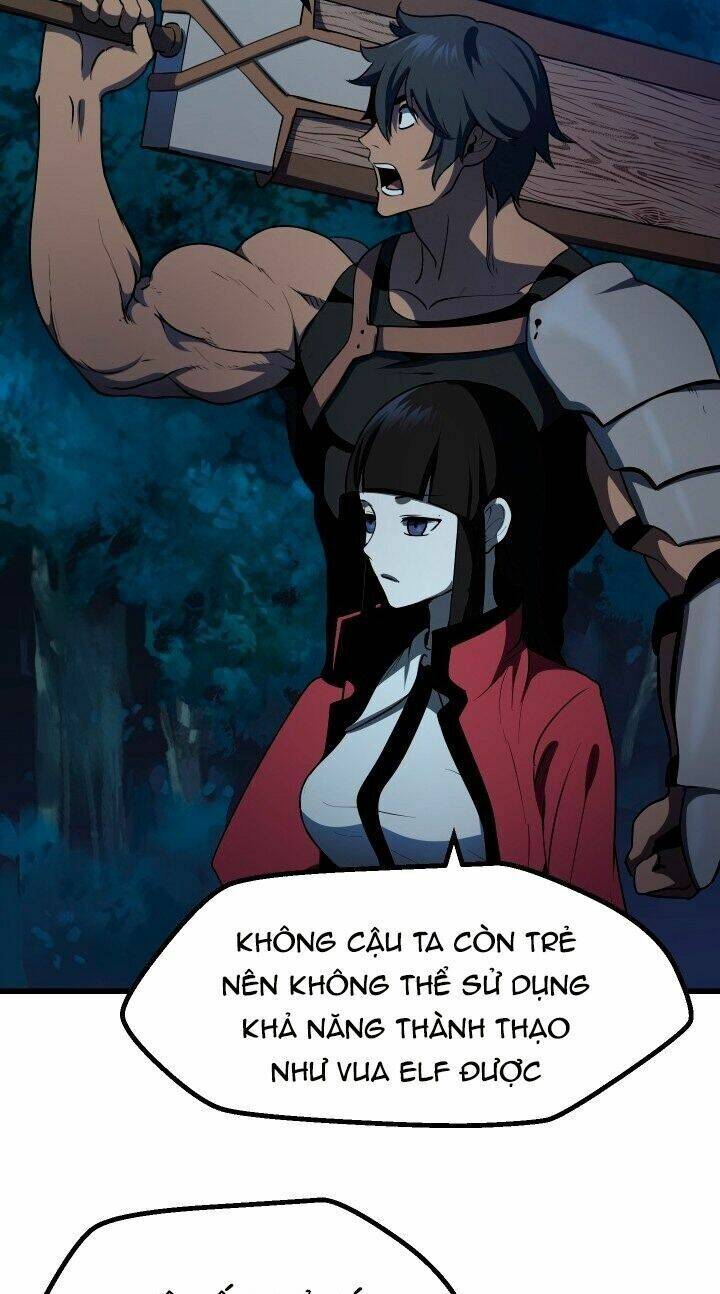 Anh Hùng Mạnh Nhất? Ta Không Làm Lâu Rồi! Chap 78 - Next Chap 79