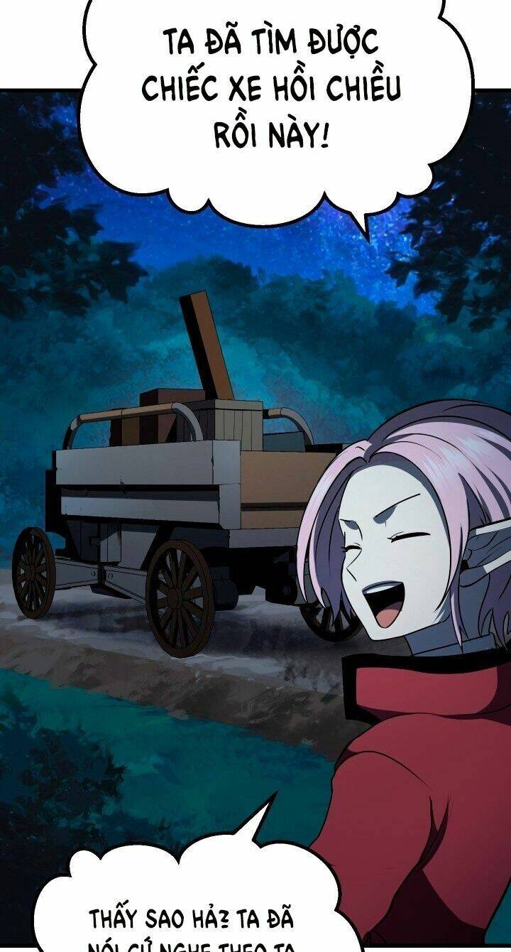 Anh Hùng Mạnh Nhất? Ta Không Làm Lâu Rồi! Chap 78 - Next Chap 79