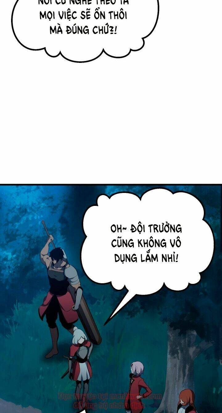 Anh Hùng Mạnh Nhất? Ta Không Làm Lâu Rồi! Chap 78 - Next Chap 79