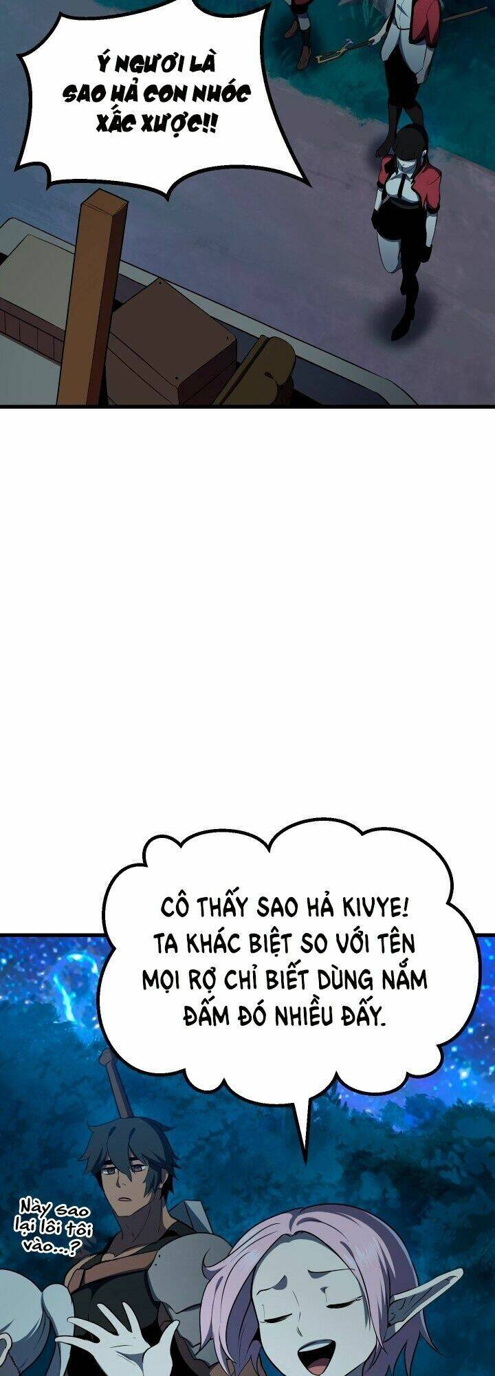 Anh Hùng Mạnh Nhất? Ta Không Làm Lâu Rồi! Chap 78 - Next Chap 79