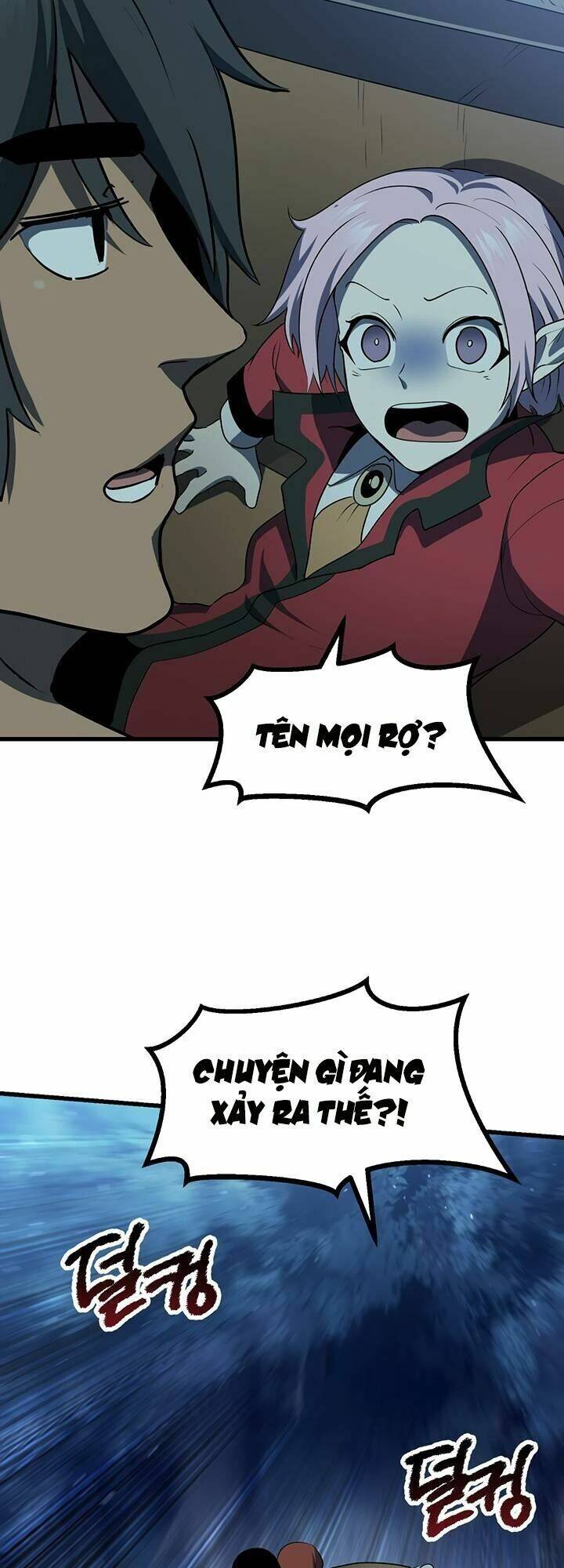Anh Hùng Mạnh Nhất? Ta Không Làm Lâu Rồi! Chap 79 - Next Chap 80